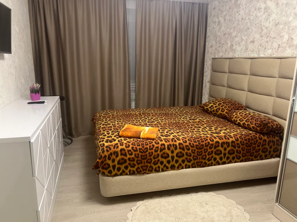 Осановские зори