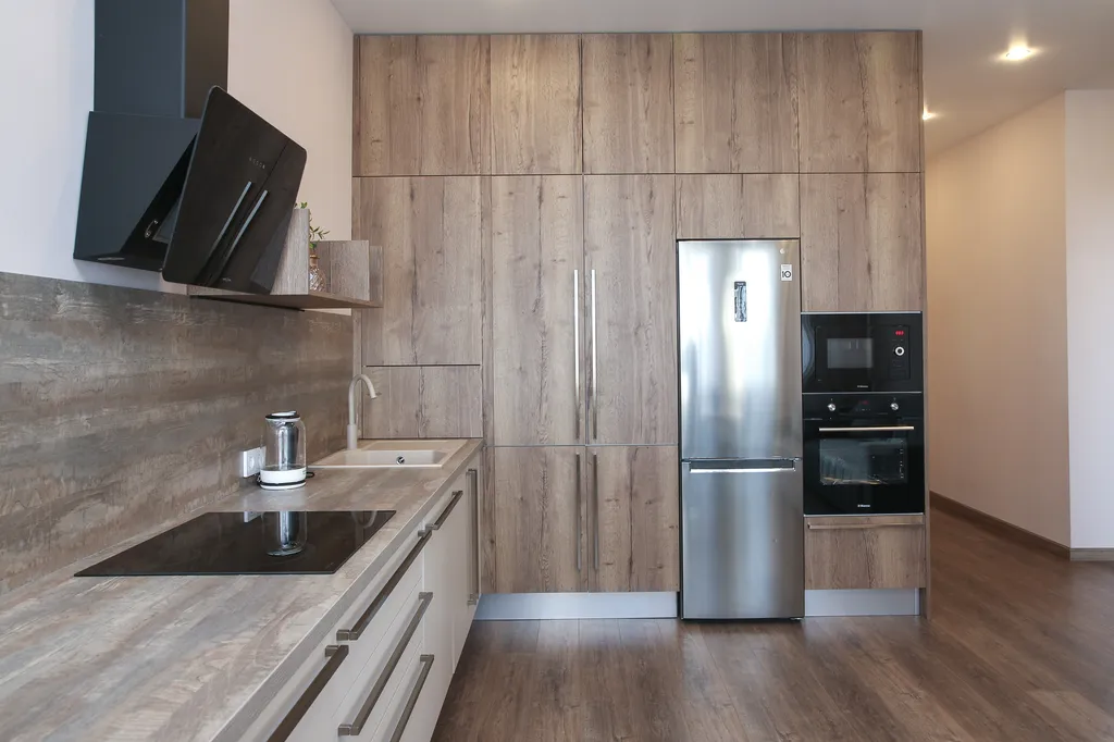 Эксклюзивный апартамент