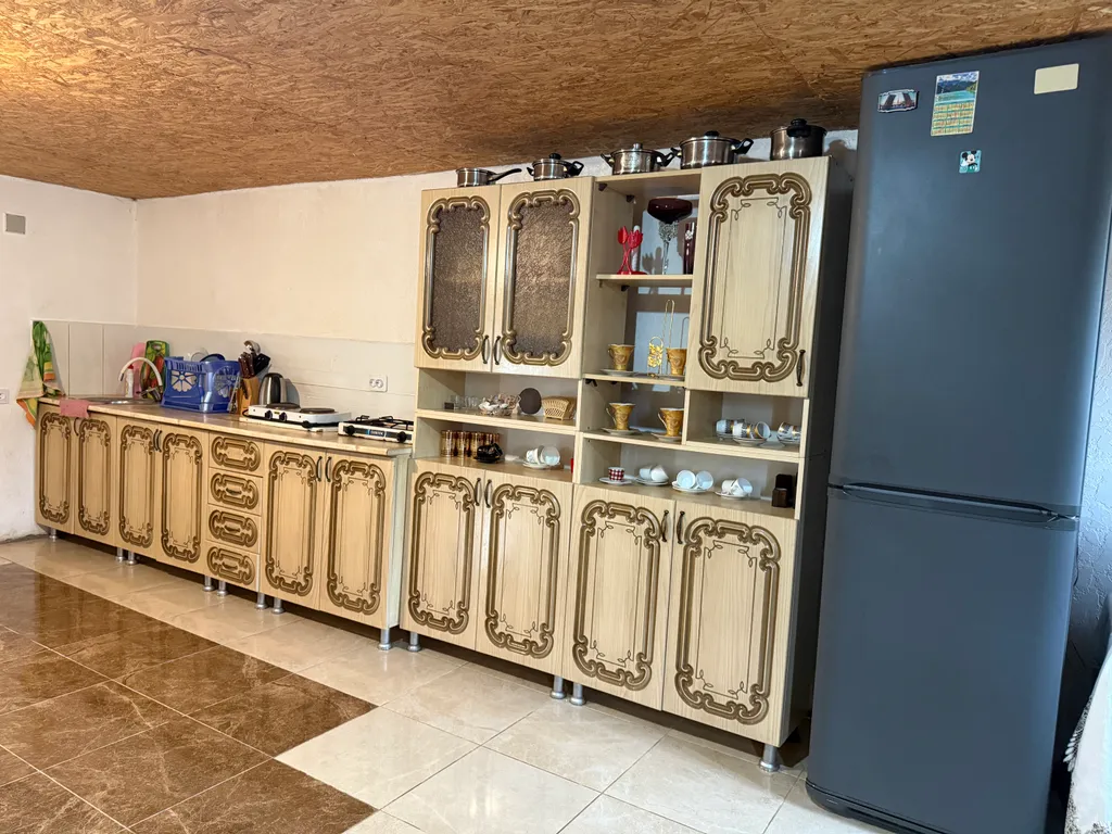 Весь дом со всеми удобствами в вашем распоряжении