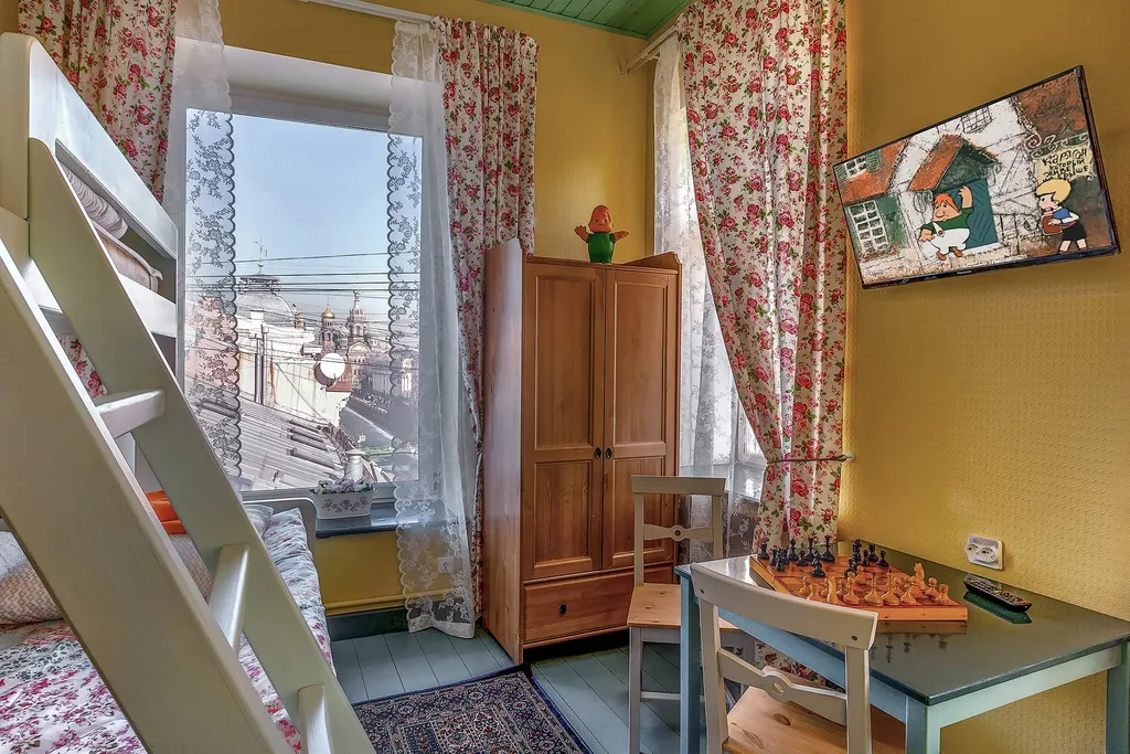 Квартира Комната — Санкт-Петербург