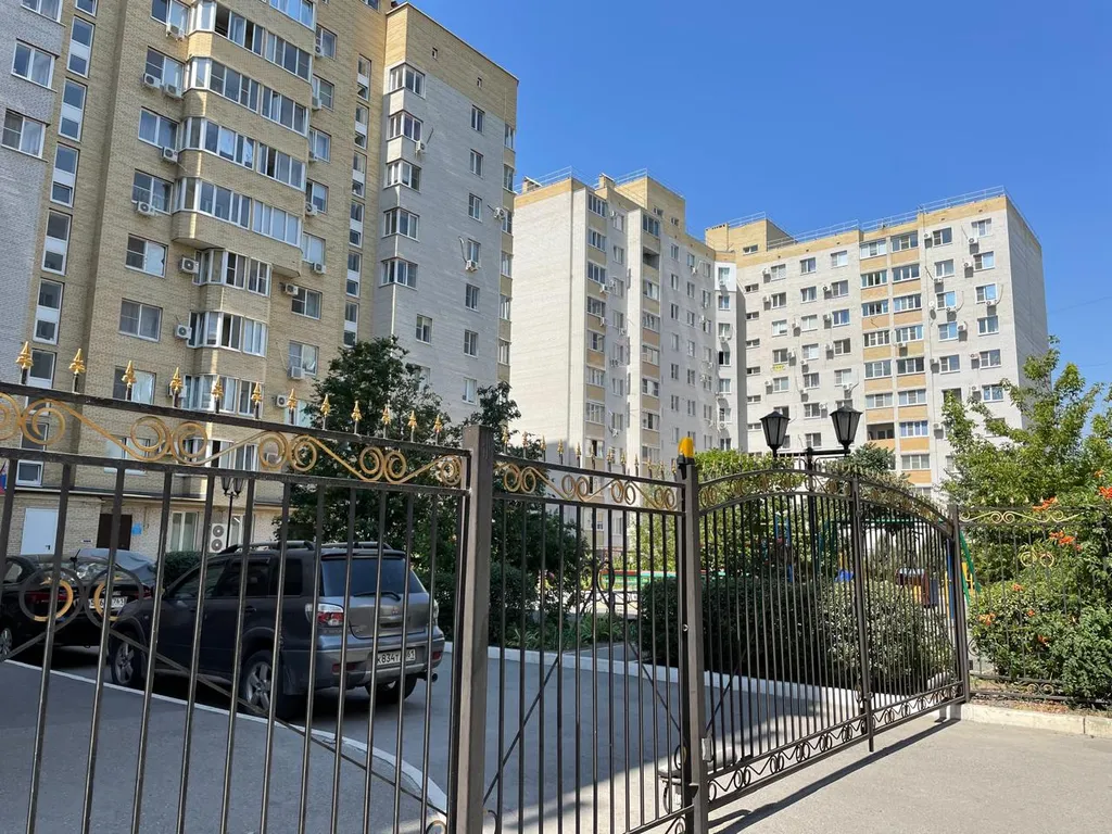 Уютная квартира с удобной транcпopтной рaзвязкой в Крым, заселение 24/7