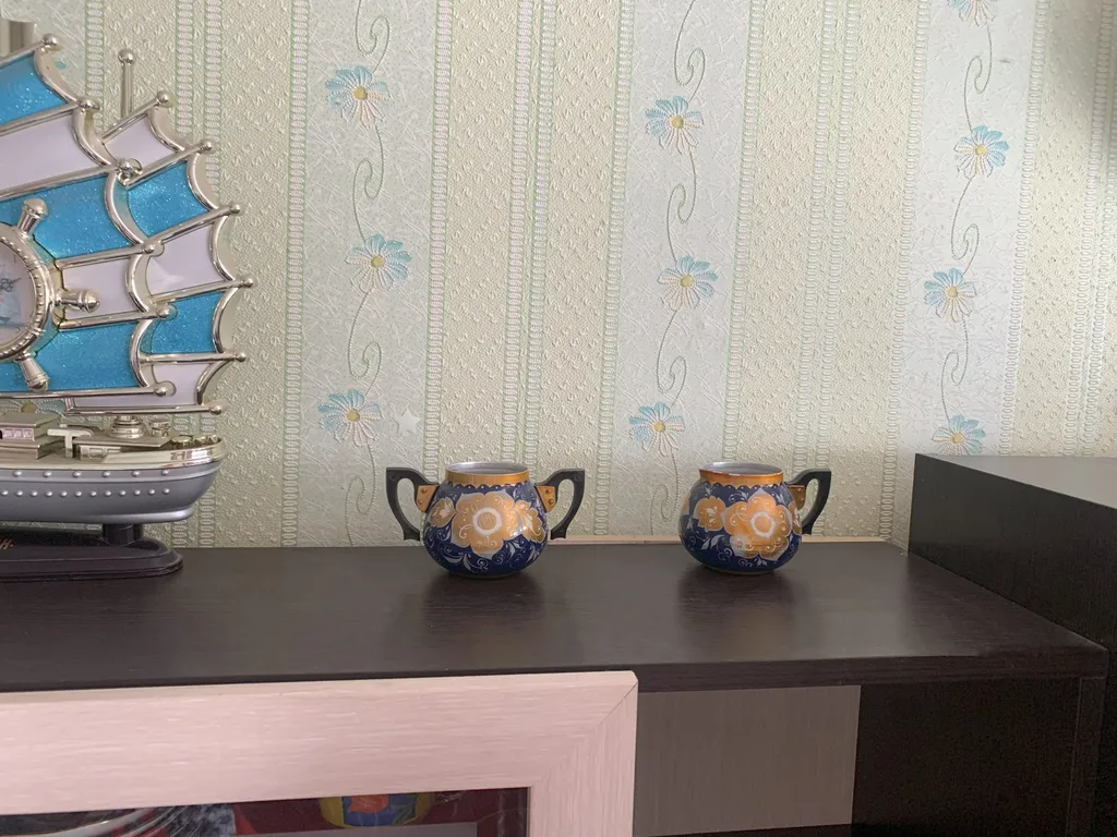 Уютная квартира в 5 минутах от центра с двумя кондиционерами