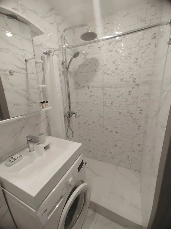 Квартира Апартаменты на Мацесте 38 — Сочи