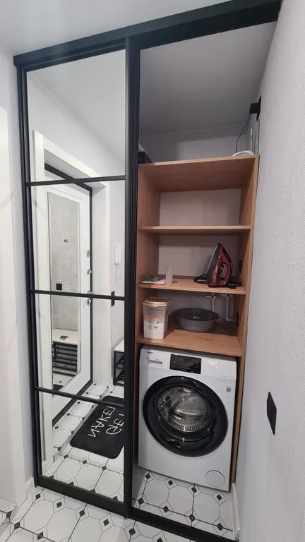 Квартира 1-комнатная Квартира — Ярославль