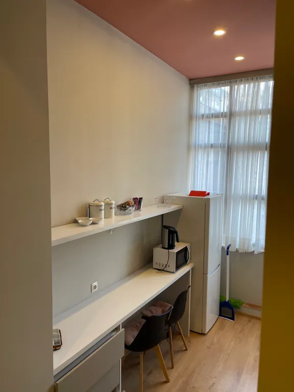 Квартира в центре Тбилиси