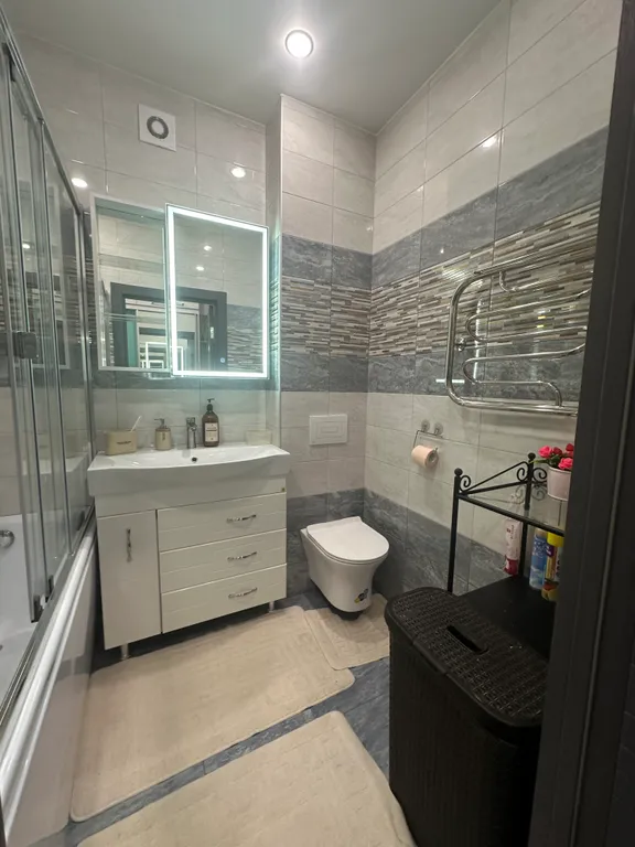 Квартира Уютная квартира! — Великий Новгород