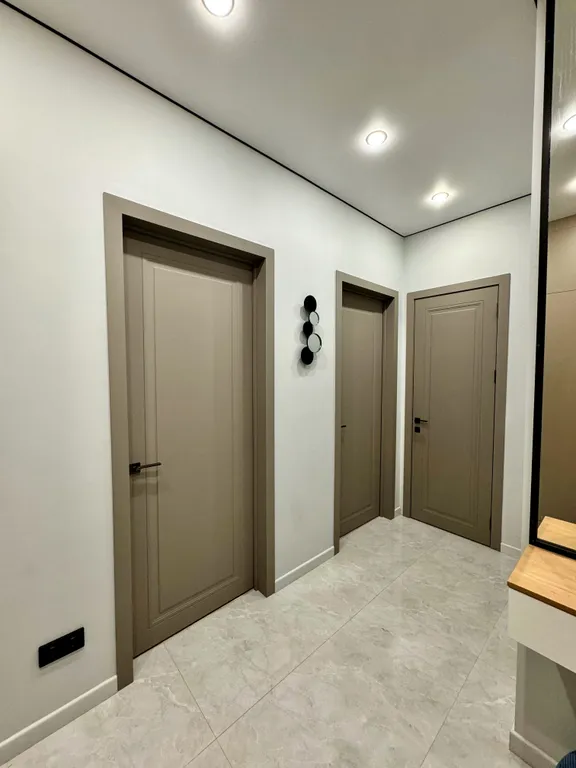 Современный уют, 2-ком квартира в ЖК Soho