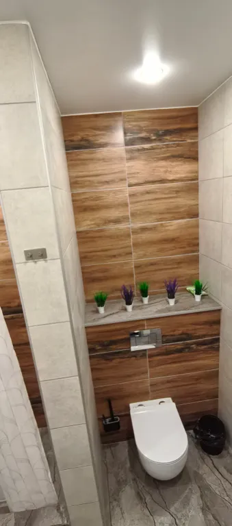 Коттедж Дом за Тосно — Тосно