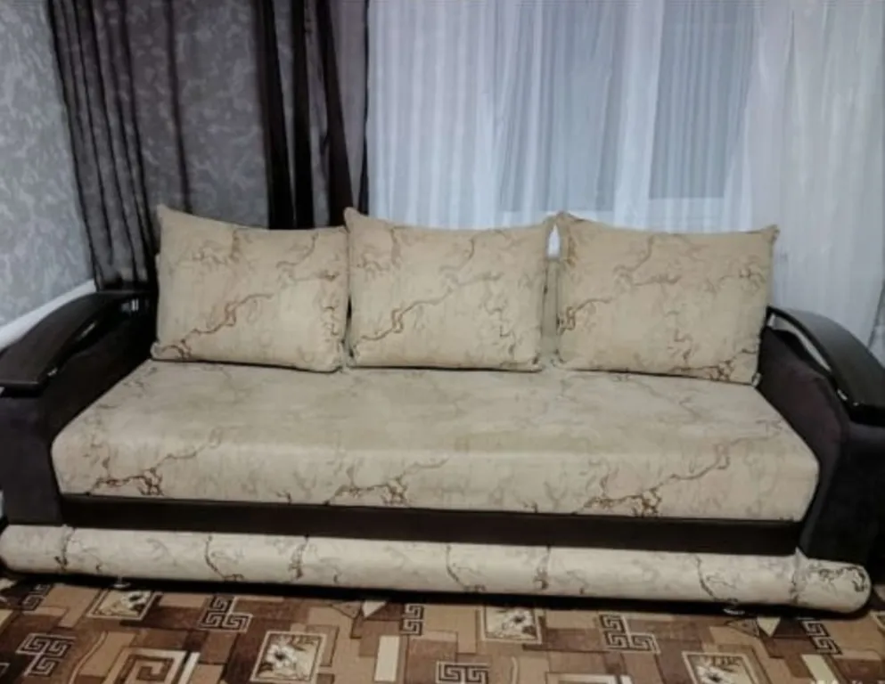 Всё на отличном уровне