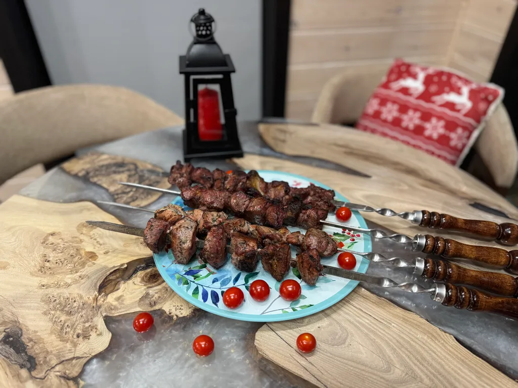 Современный дом с чаном Фурако в новом премиальном поселке