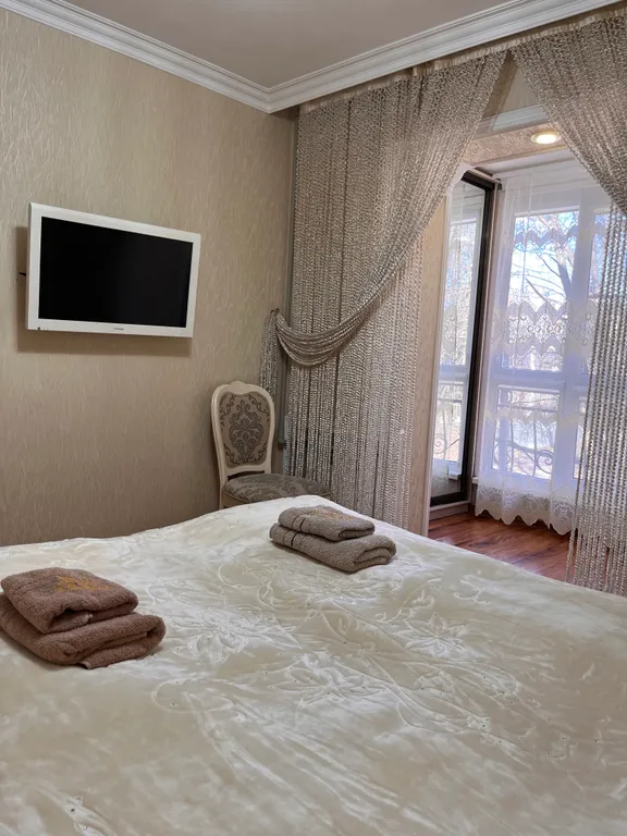 Квартира в лучшей локации города