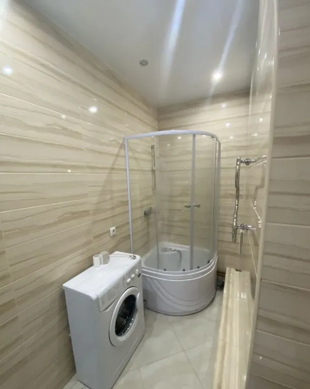 Просторная квартира, рядом Кадетское училище