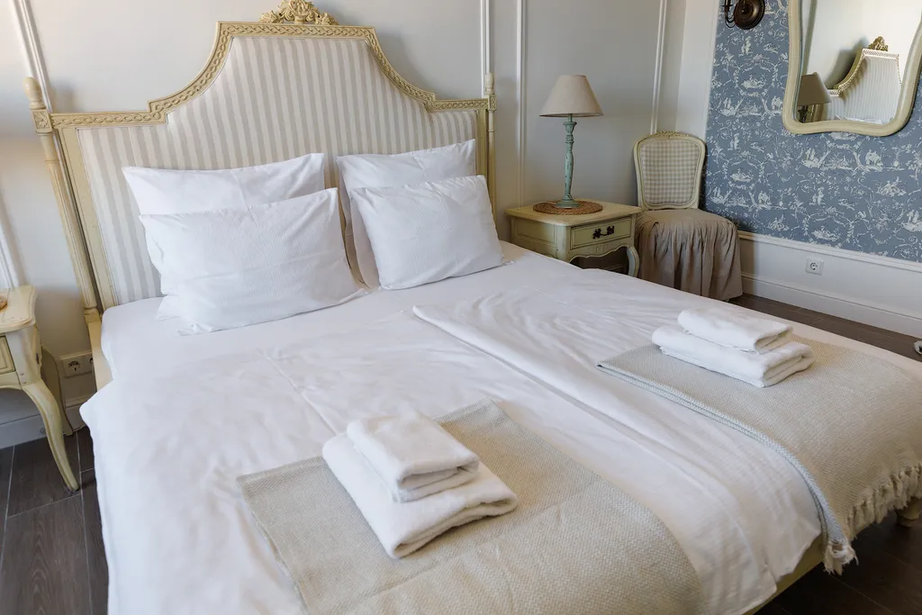 Балтик Апарт Набережная Прованс c видом на море