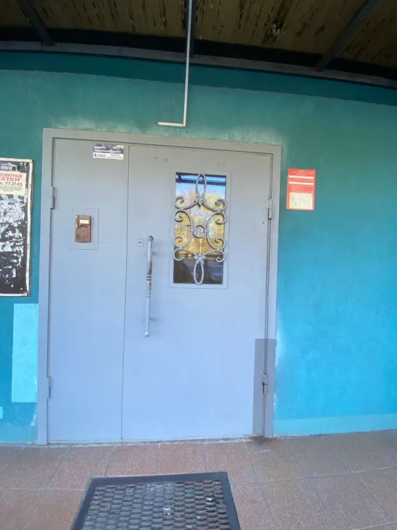 Квартира у моря