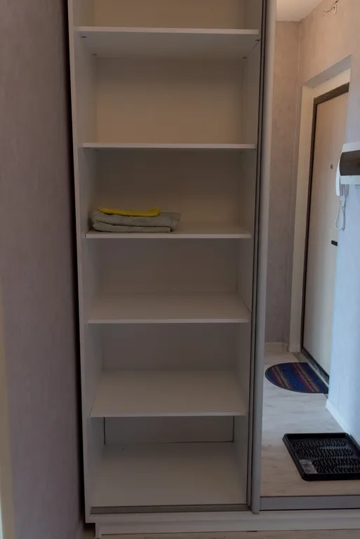 Студия у ледовой арены Трактор