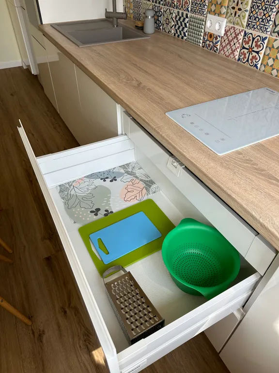 Квартира Уютная квартира в центре города — Калининград