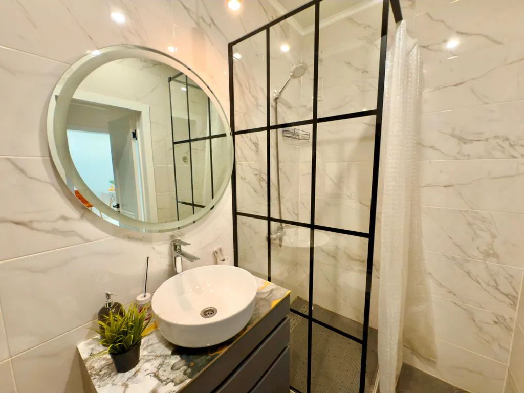 Квартира в ЖК Абая