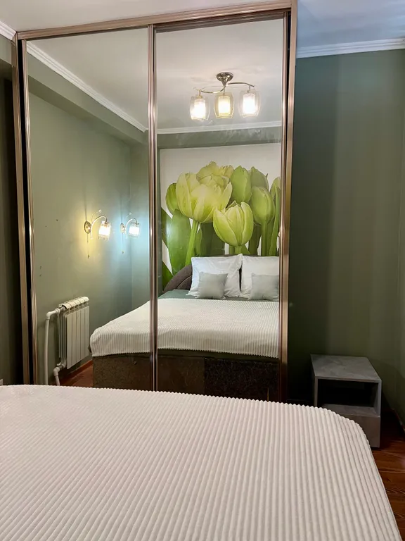 Уютная двушка в центре Подольска