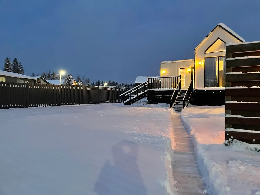 Коттедж Уютным дом, вблизи от города — Санкт-Петербург