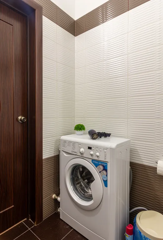 Квартира Квартира возле лучшего пляжа — Геленджик