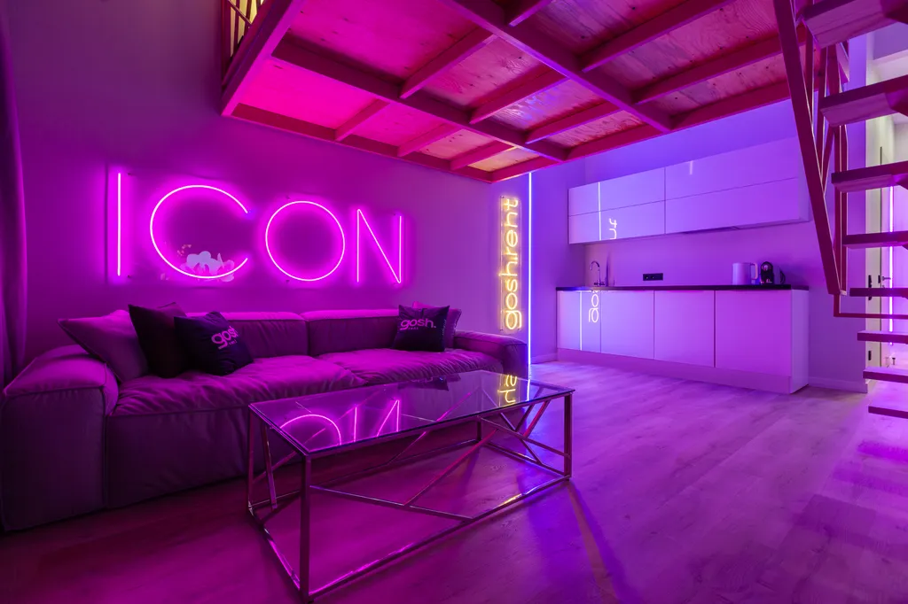 Уютный апартамент в центре