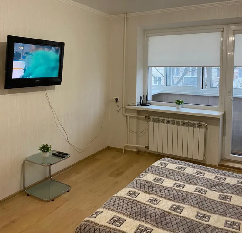 Квартира Комфорт рядом с МегаГринном