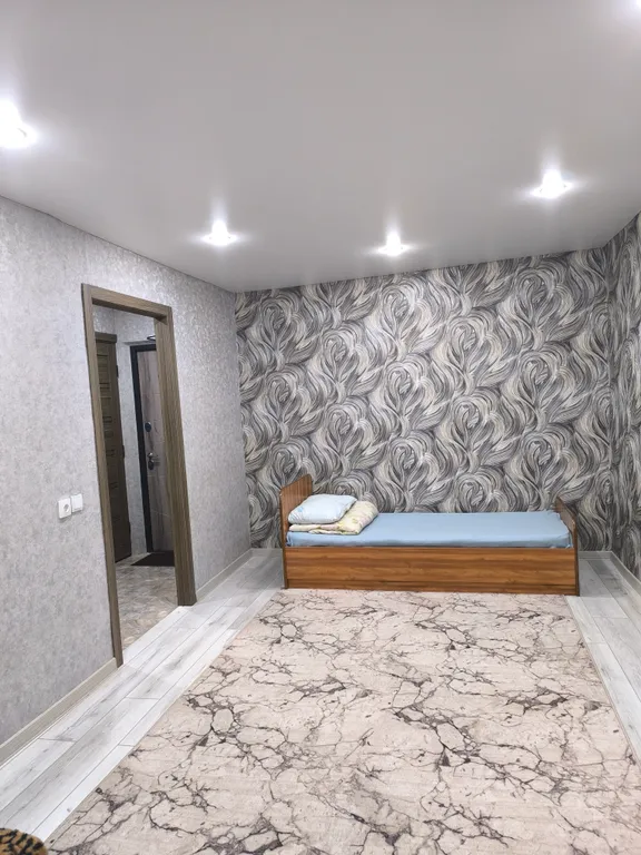 Квартира в центре