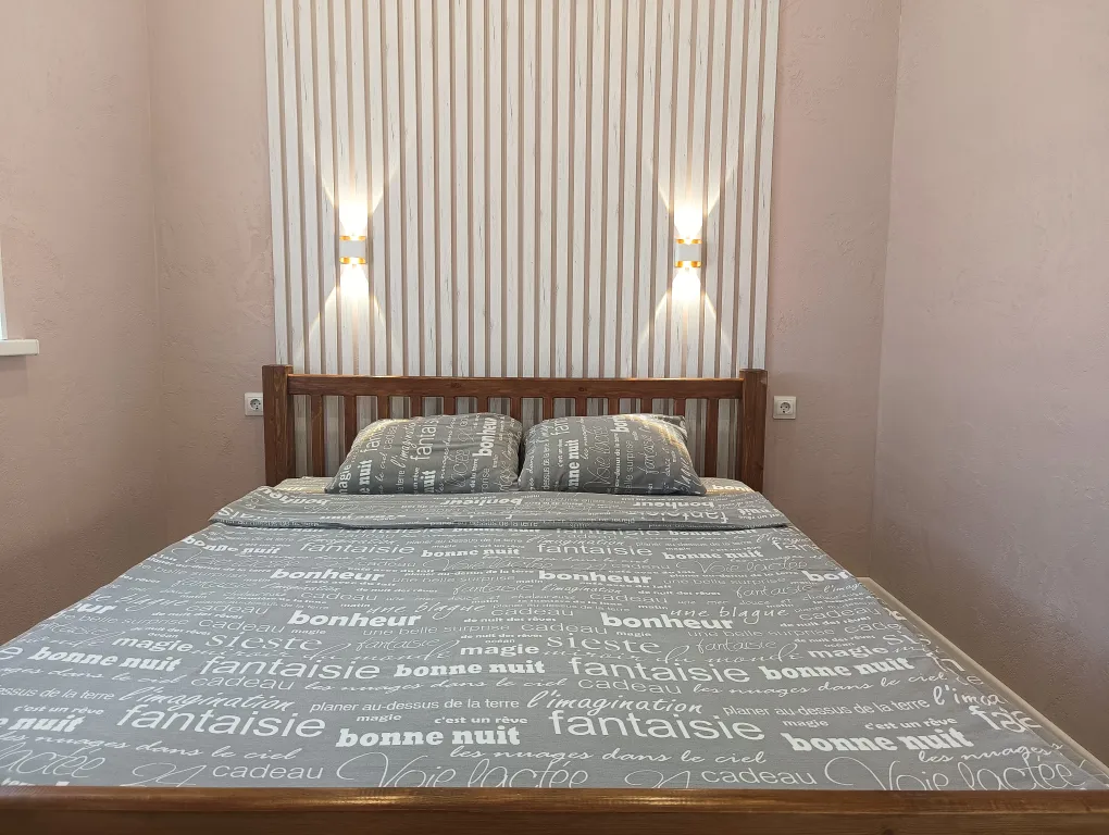 Загородный дом с баней