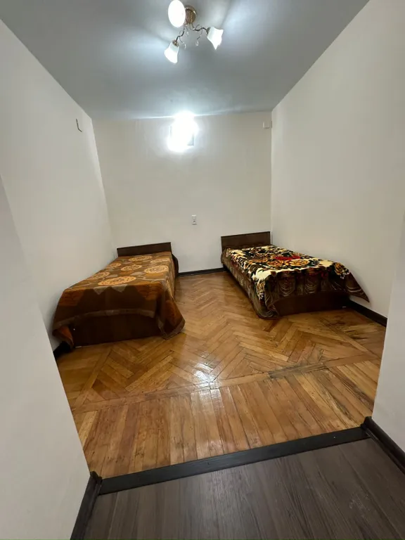 Уютный апартамент