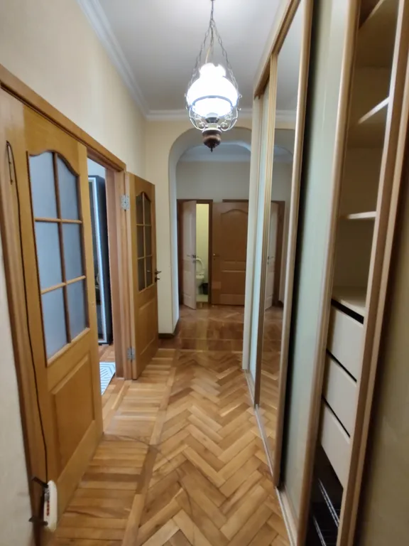 Квартира Квартира 2 комнаты, кухня- в центре рядом с морем — Сочи