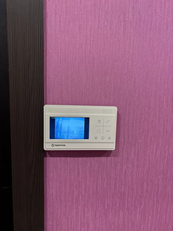 Уютная квартира рядом с Макдональдс