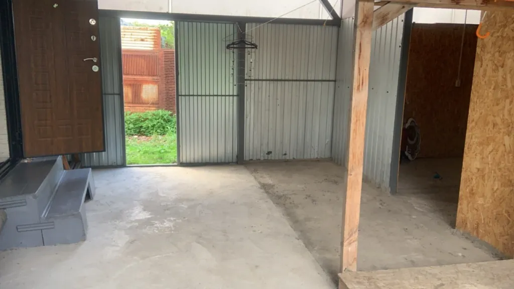 2-комнатный Дом