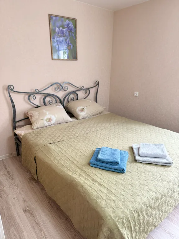 Квартира Апартаменты в самом центре — Калининград