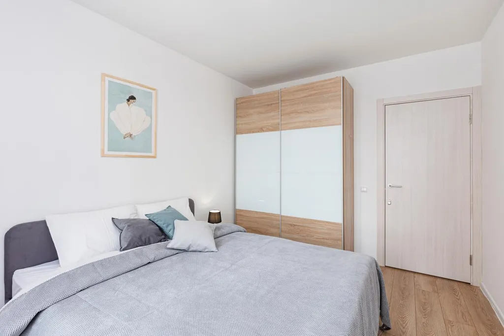 Квартира Волшебная Протея