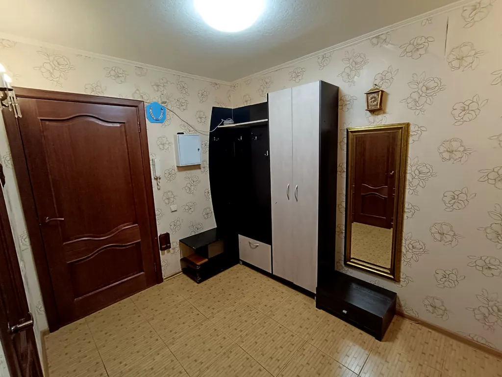Квартира Квартира Нижегородская двушка — Нижний Новгород