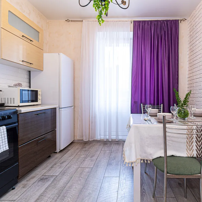 Квартира Квартира Апартамент Comfort рядом с парком Галицкого — Краснодар