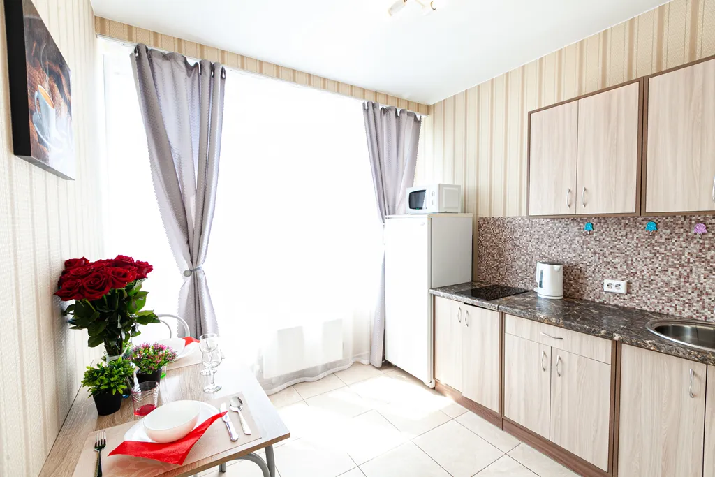 Уютная квартира в самом центре