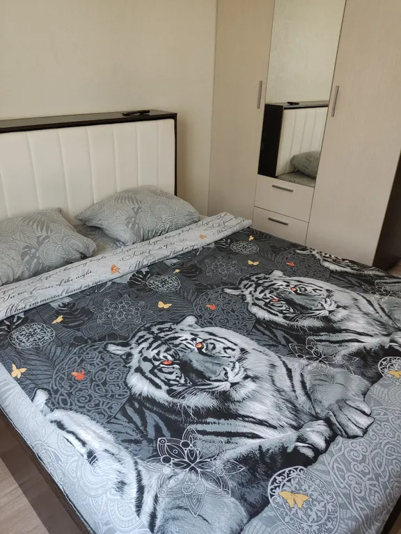 Квартира в центре Славгорода