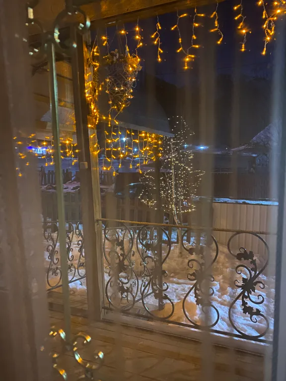 Коттедж Коттедж Джулдуз — Архыз