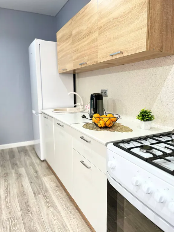 Квартира у ТЦ Три кота