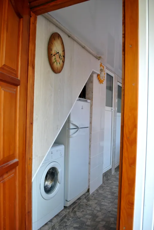 Двухкомнатный домик 40 квм