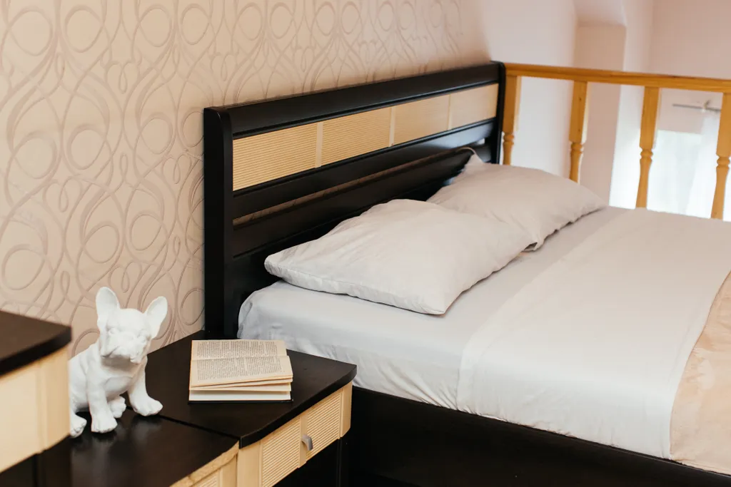 Двухъярусная квартира в Ростове