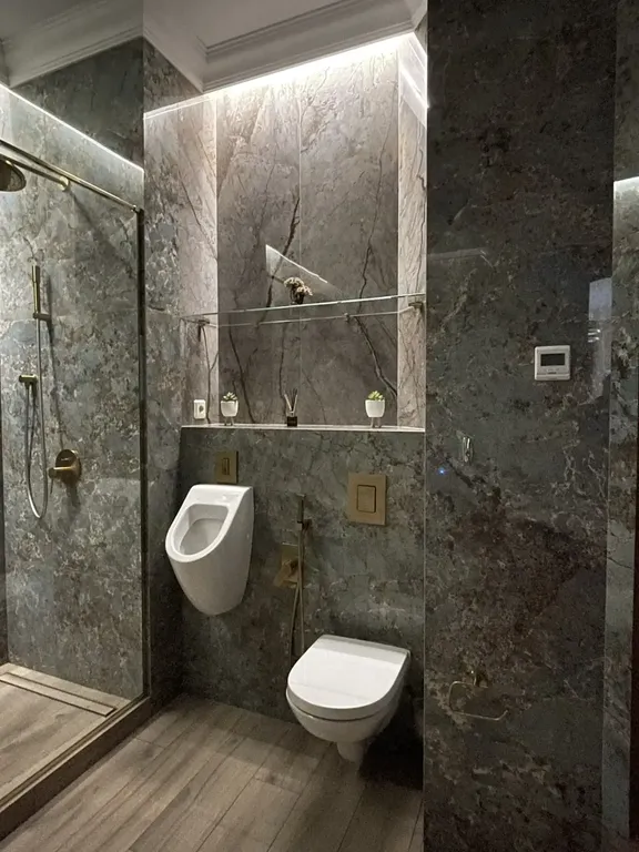 Апартаменты класса lux