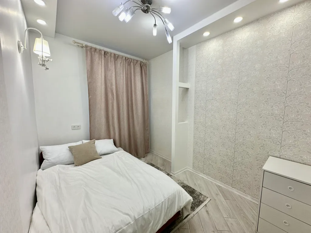 Квартира Квартира с кинотеатром 150 дюймов — Санкт-Петербург