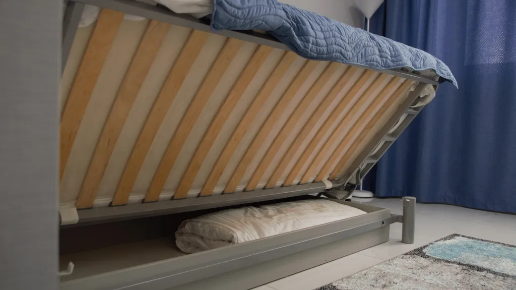 Уютная квартира-студия