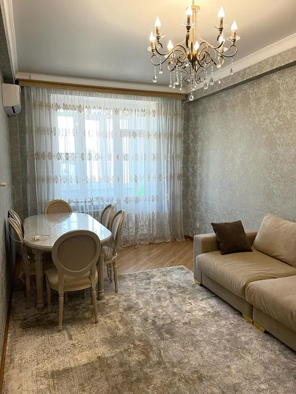 Уютная квартира в центре — аренда посуточно в Каспийск