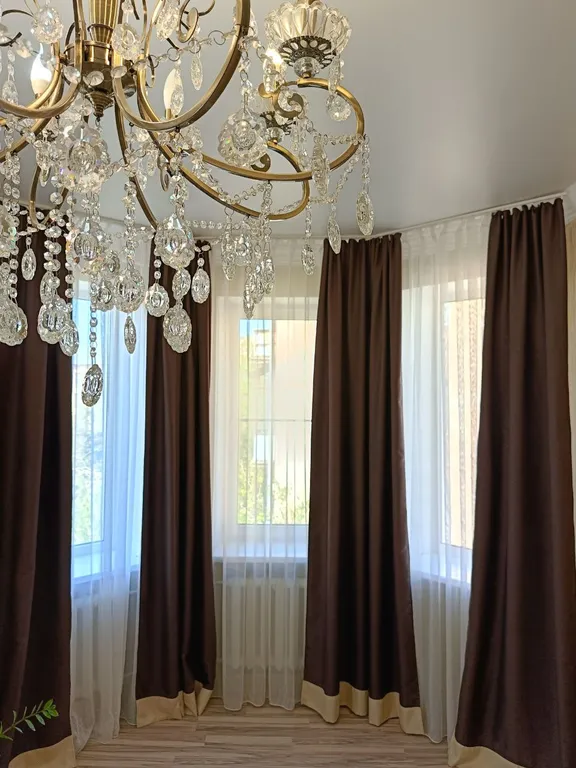 Двушка рядом с тц ярмарка и вокзалом