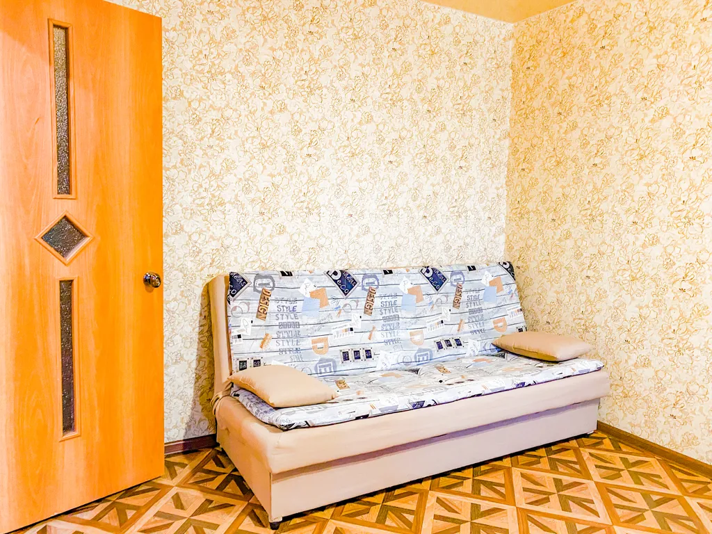 1 комнатная квартира в центральном районе