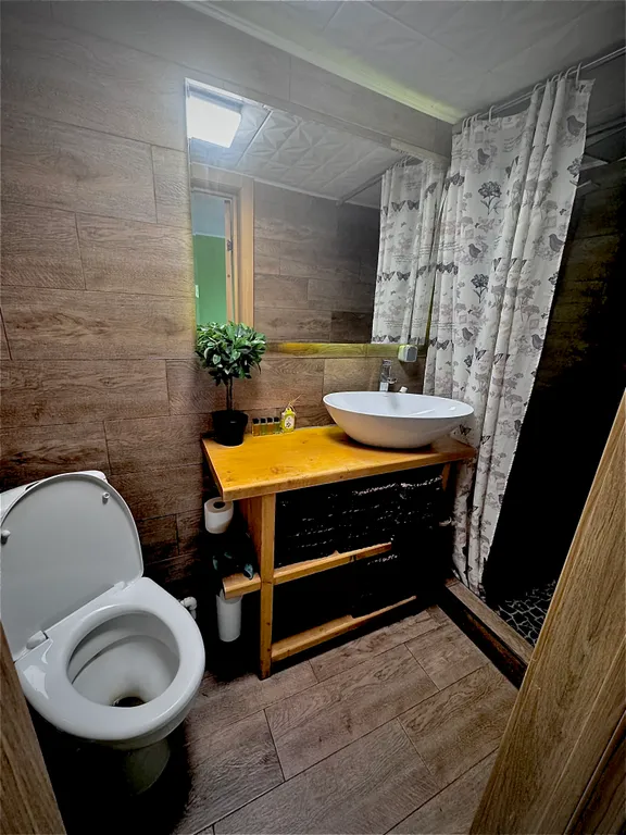 Коттедж Дом в Ногинском парке — Ногинск