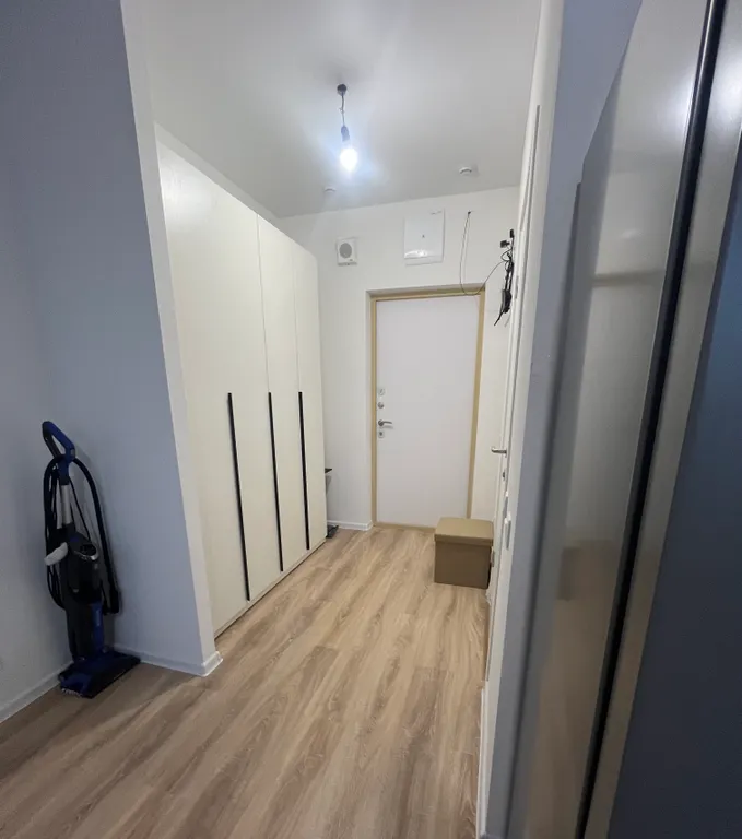 Квартира Дизайнерская однокомнатная квартира студия — Мисайлово